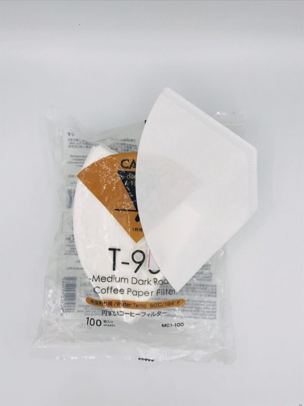 COFFEE FILTER ราคา 300 บาท
