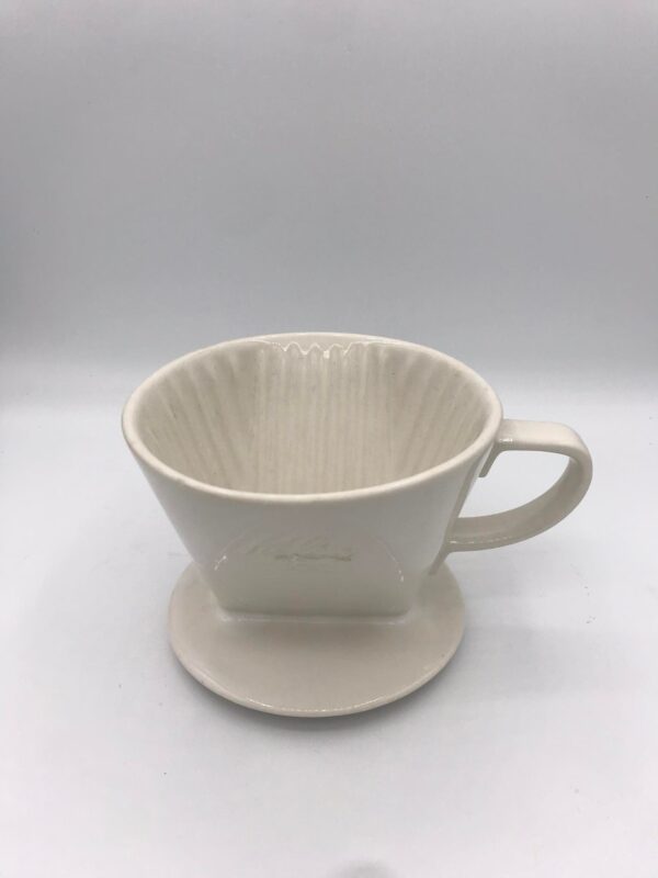 KALITA : COFFEE DRIPPER LOTTO ราคา 2XX บาท