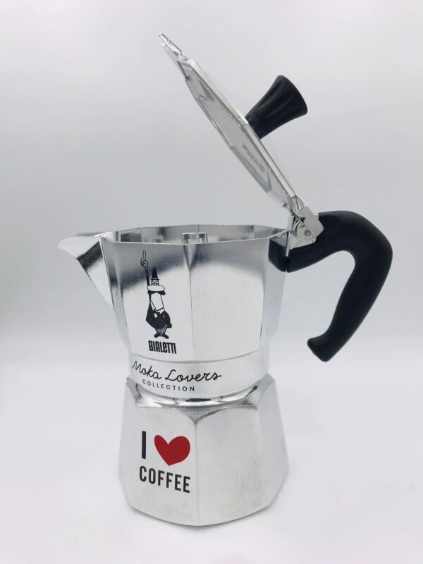 BIALETTI : MOKA POT ราคา 2,XXX บาท - Image 3