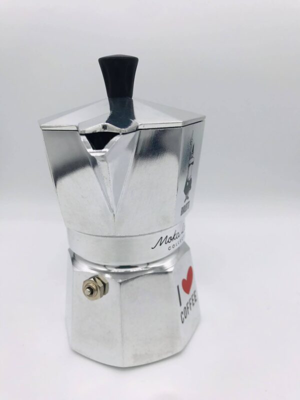 BIALETTI : MOKA POT ราคา 2,XXX บาท