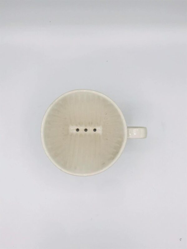 KALITA : COFFEE DRIPPER LOTTO ราคา 2XX บาท - Image 2